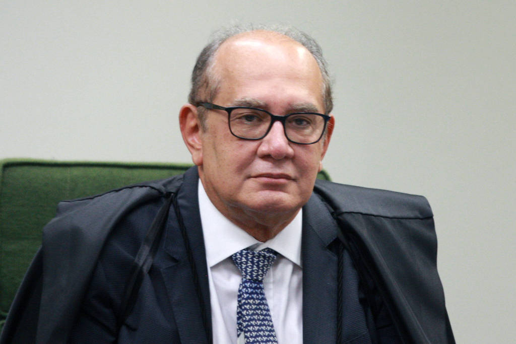 Ministro Gilmar Mendes preside sessão da 2ª turma do STF por videoconferência