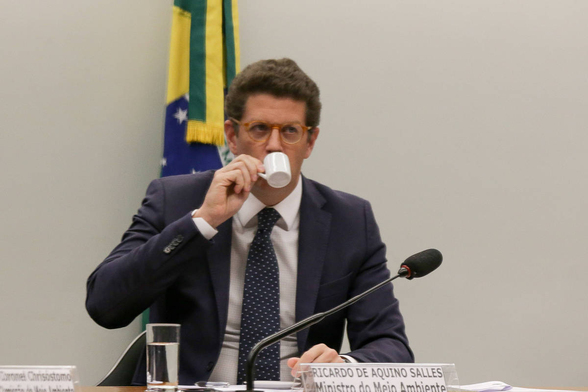 Casos envolvem empresas de Rio Claro (SP) e Querência (MT) Casos envolvem empresas de Rio Claro (SP) e Querência (MT)
