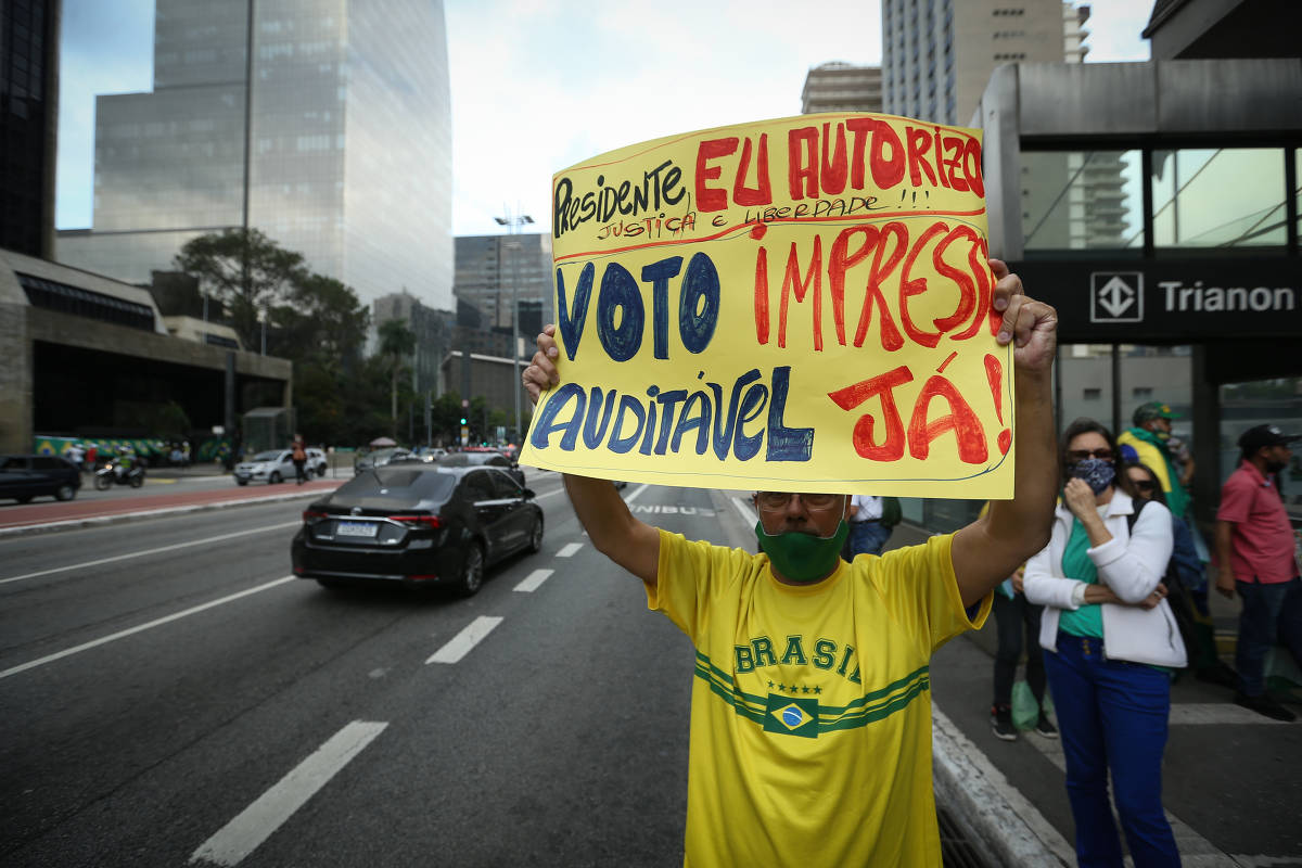 Medida defendida por Bolsonaro já foi aprovada em anos anteriores, mas declarada inconstitucional pelo Supremo
