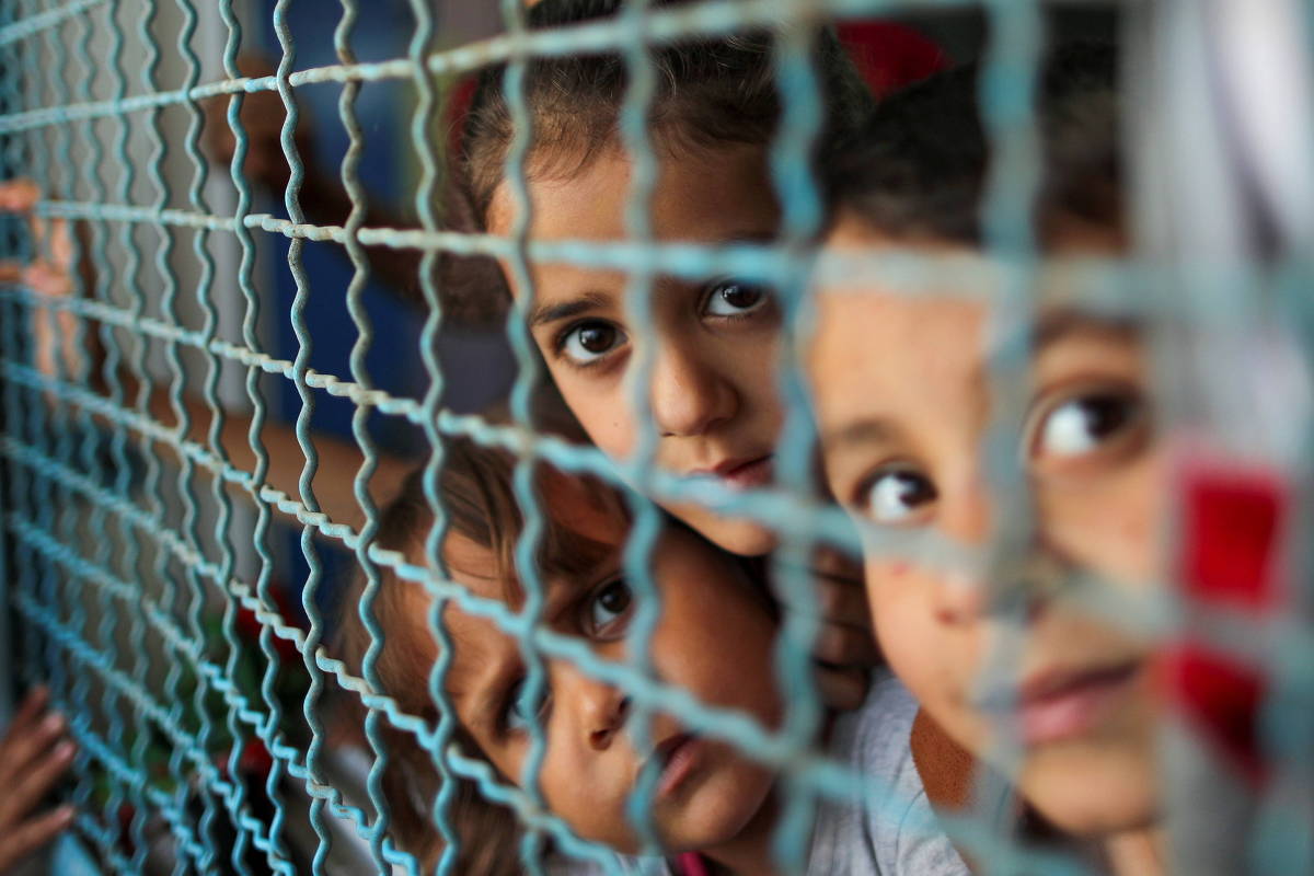 Foguetes mataram 2 em Israel nesta terça; corredor de ajuda foi aberto, mas fechado após disparos Foguetes mataram 2 em Israel nesta terça; corredor de ajuda foi aberto, mas fechado após disparos