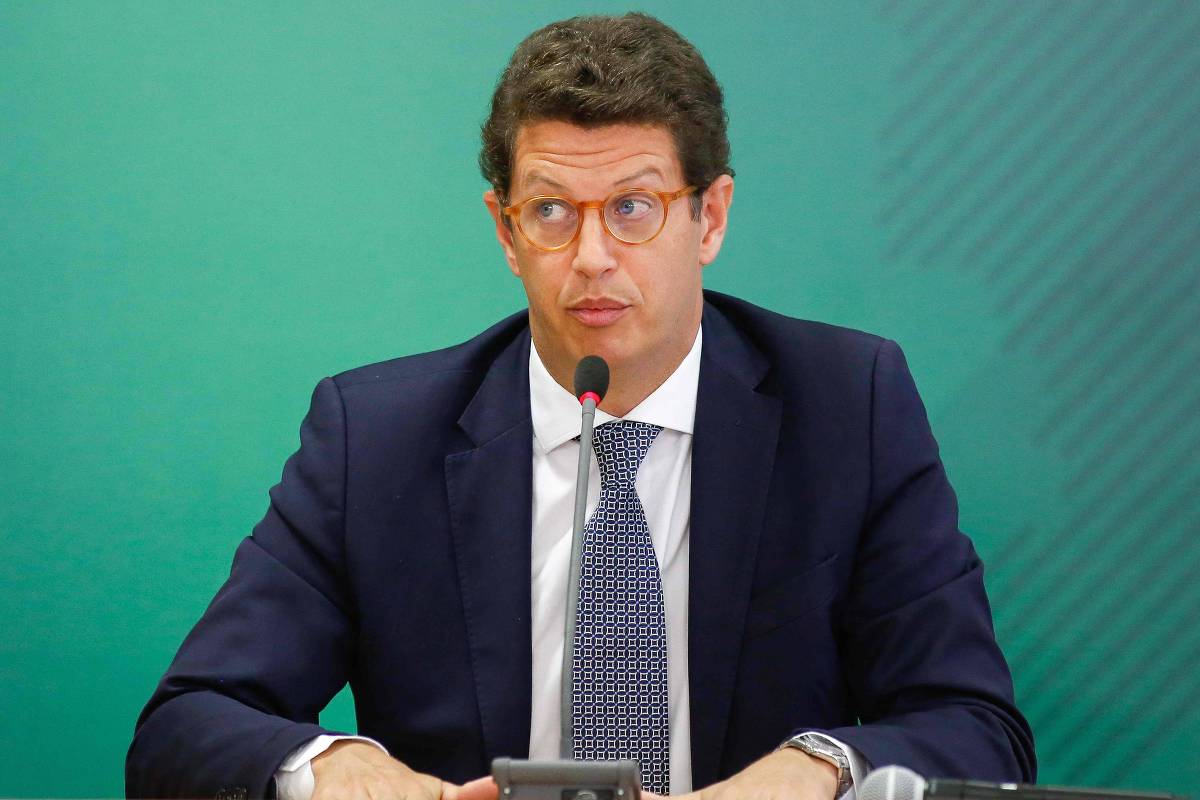 Lideranças do PL e Tarcísio de Freitas se inclinam para Ricardo Nunes (MDB)