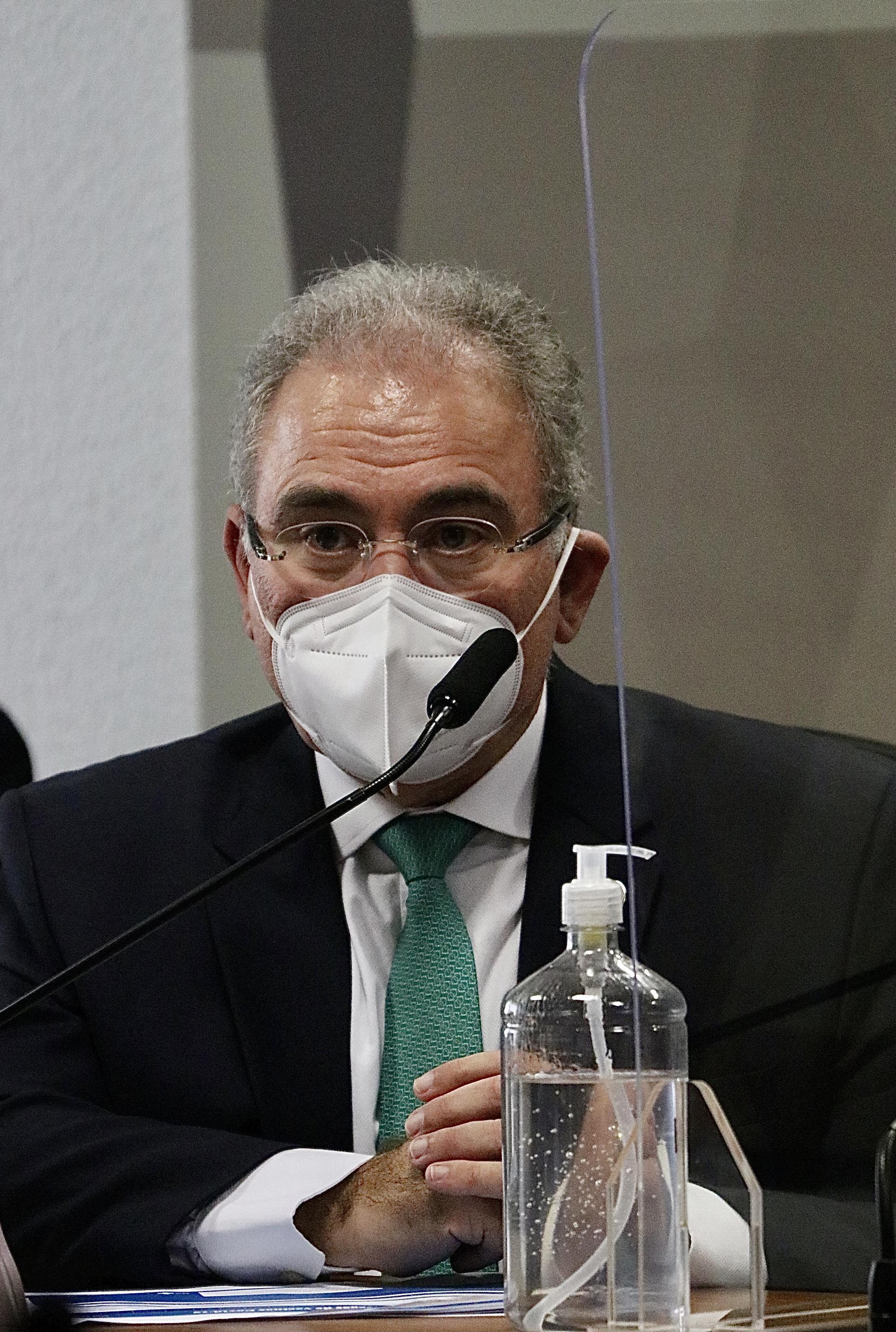 Marcelo Queiroga Marcelo Queiroga