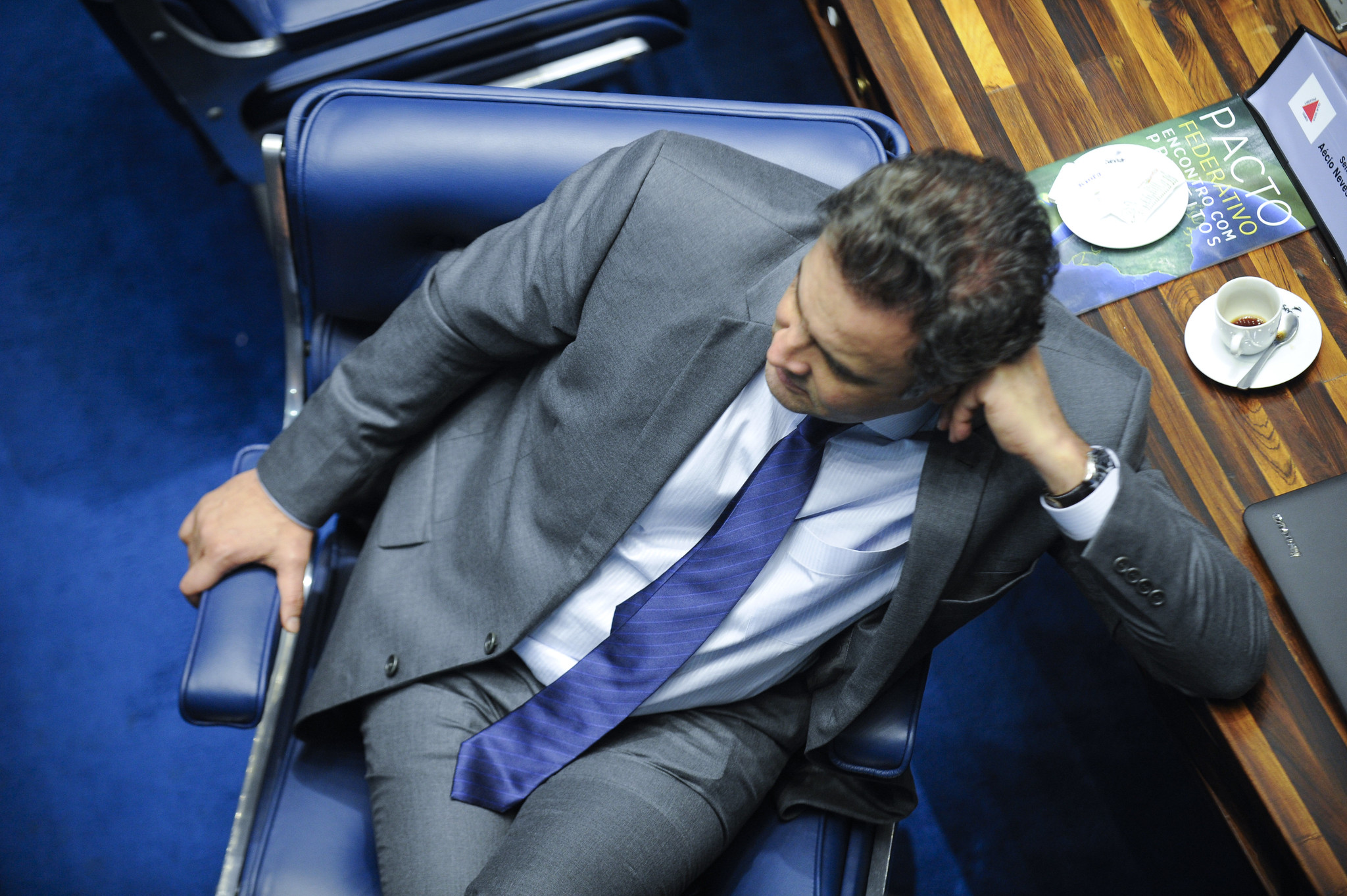 Aécio Neves Aécio Neves