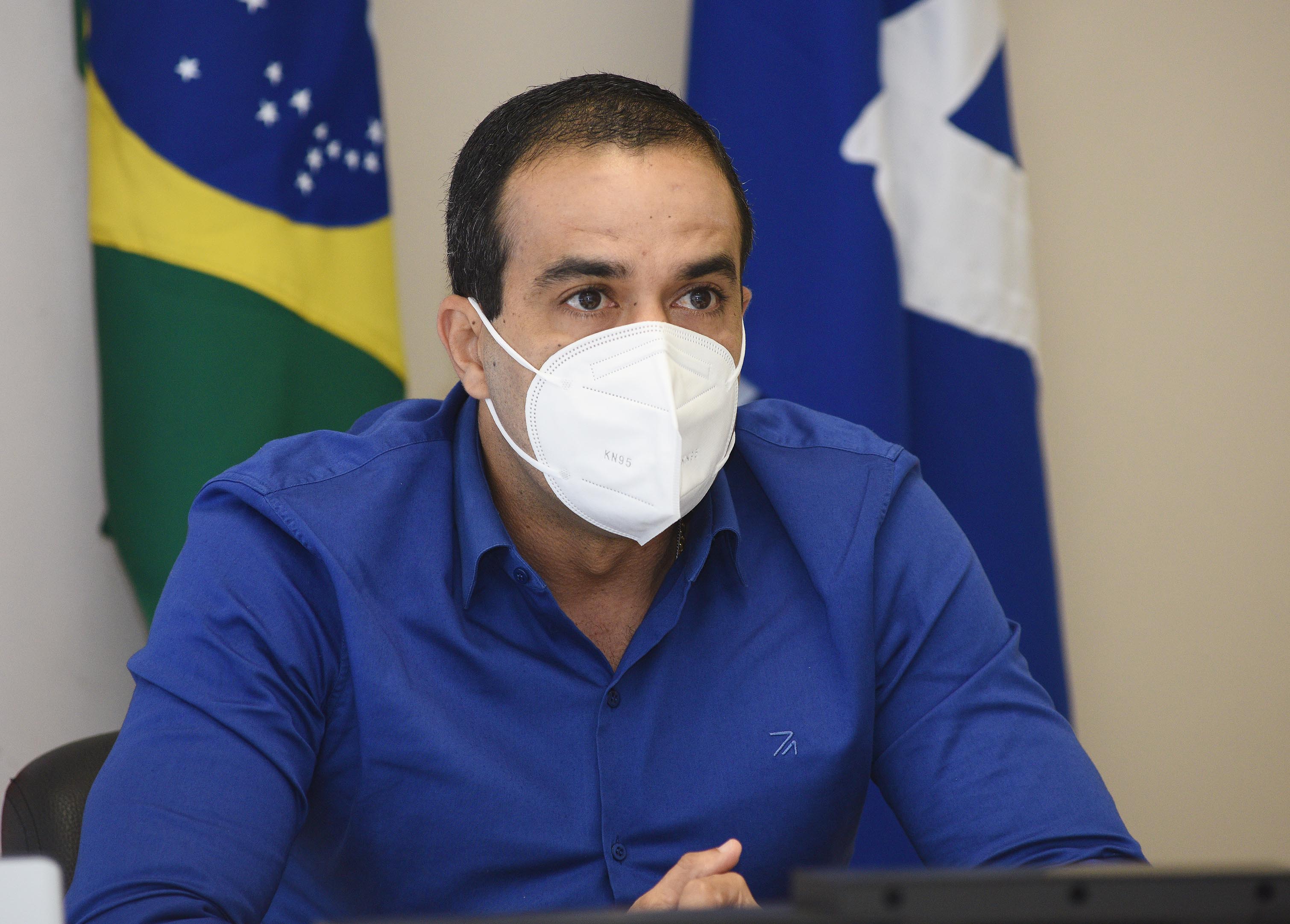 O Ciclo de Cuidados - Programa de Dignidade Feminina será lançado nesta segunda-feira, na Escola Municipal Teodoro Sampaio, com a presença do prefeito Bruno Reis