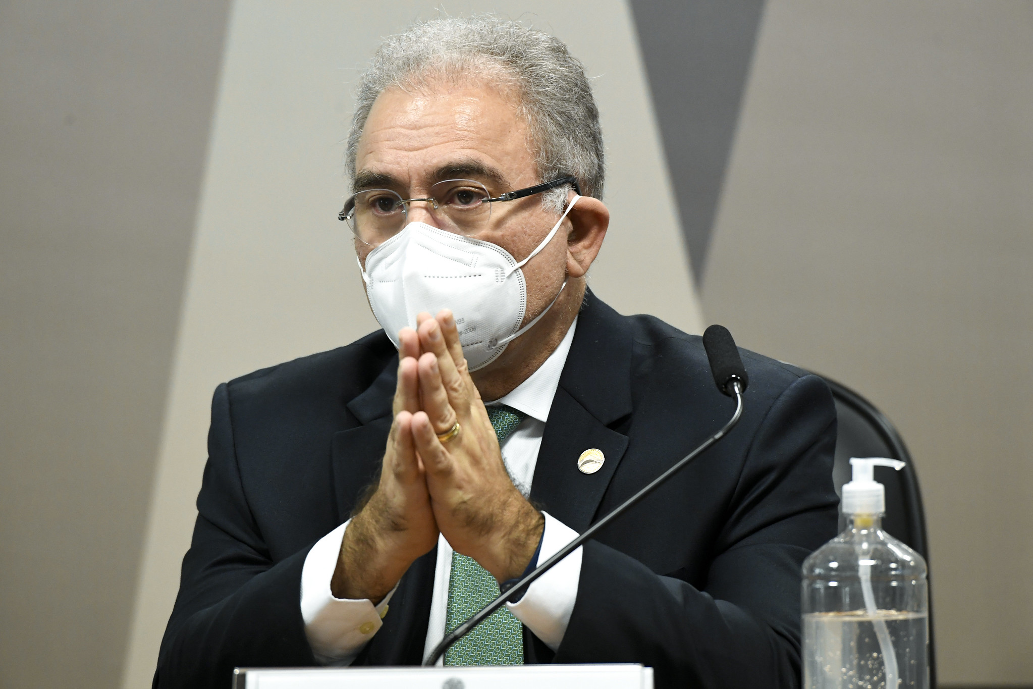 Marcelo Queiroga