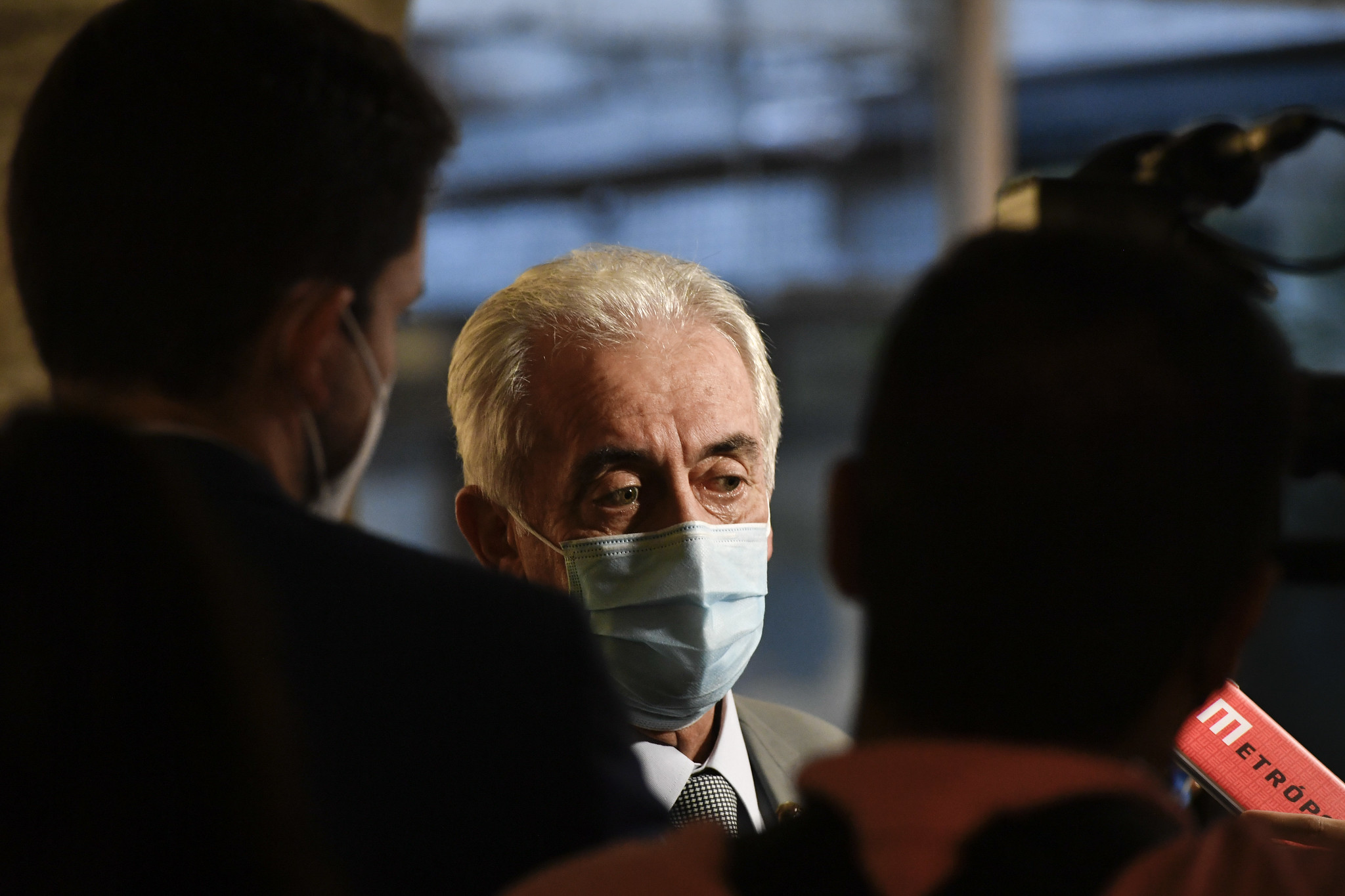 Na imagem, o senador Otto Alencar, presidente do PSD na Bahia Na imagem, o senador Otto Alencar, presidente do PSD na Bahia