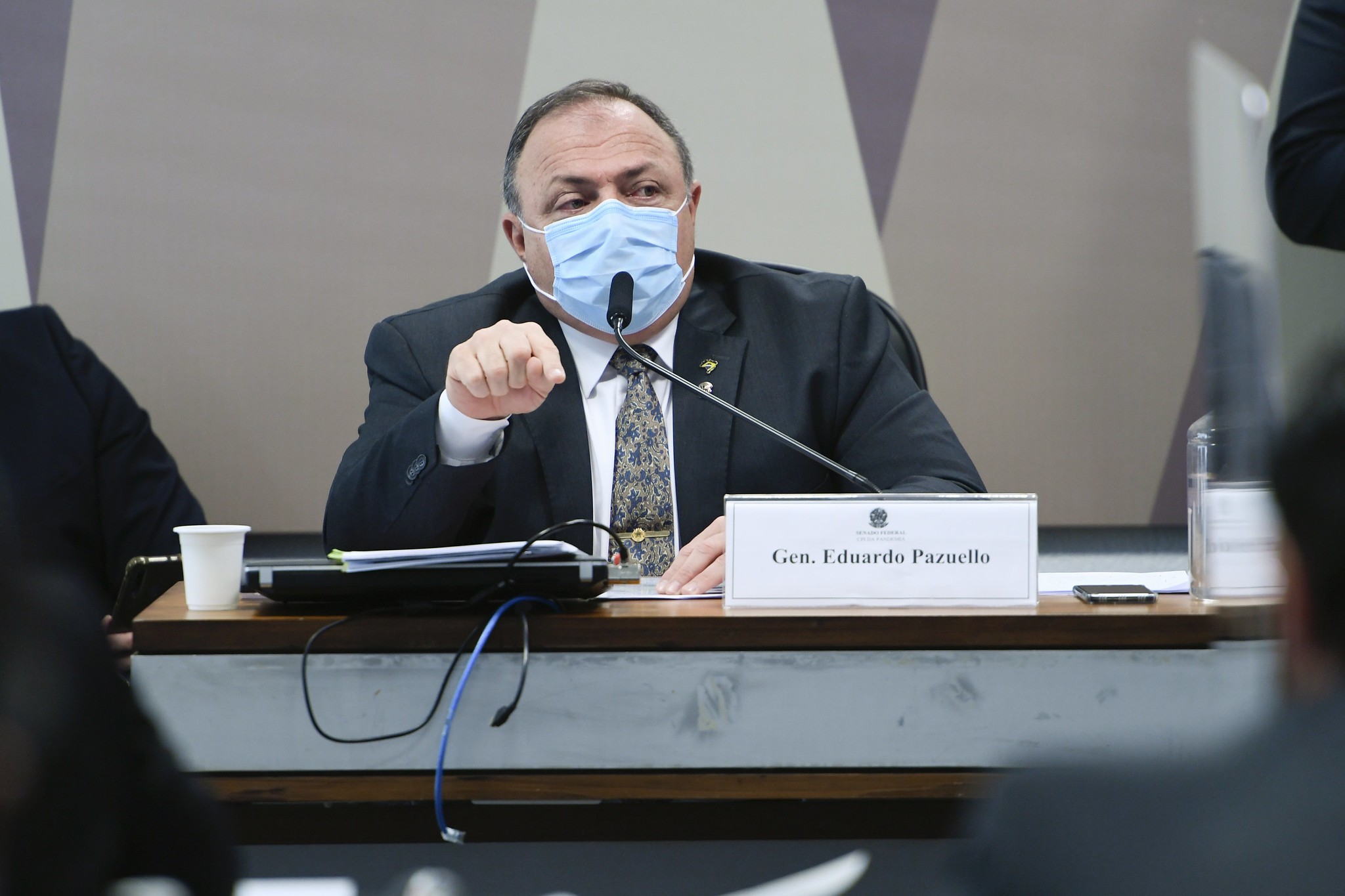 Eduardo Pazuello