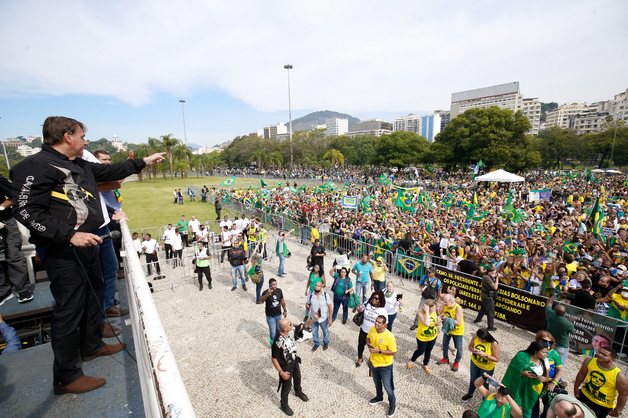Jair Bolsonaro Jair Bolsonaro