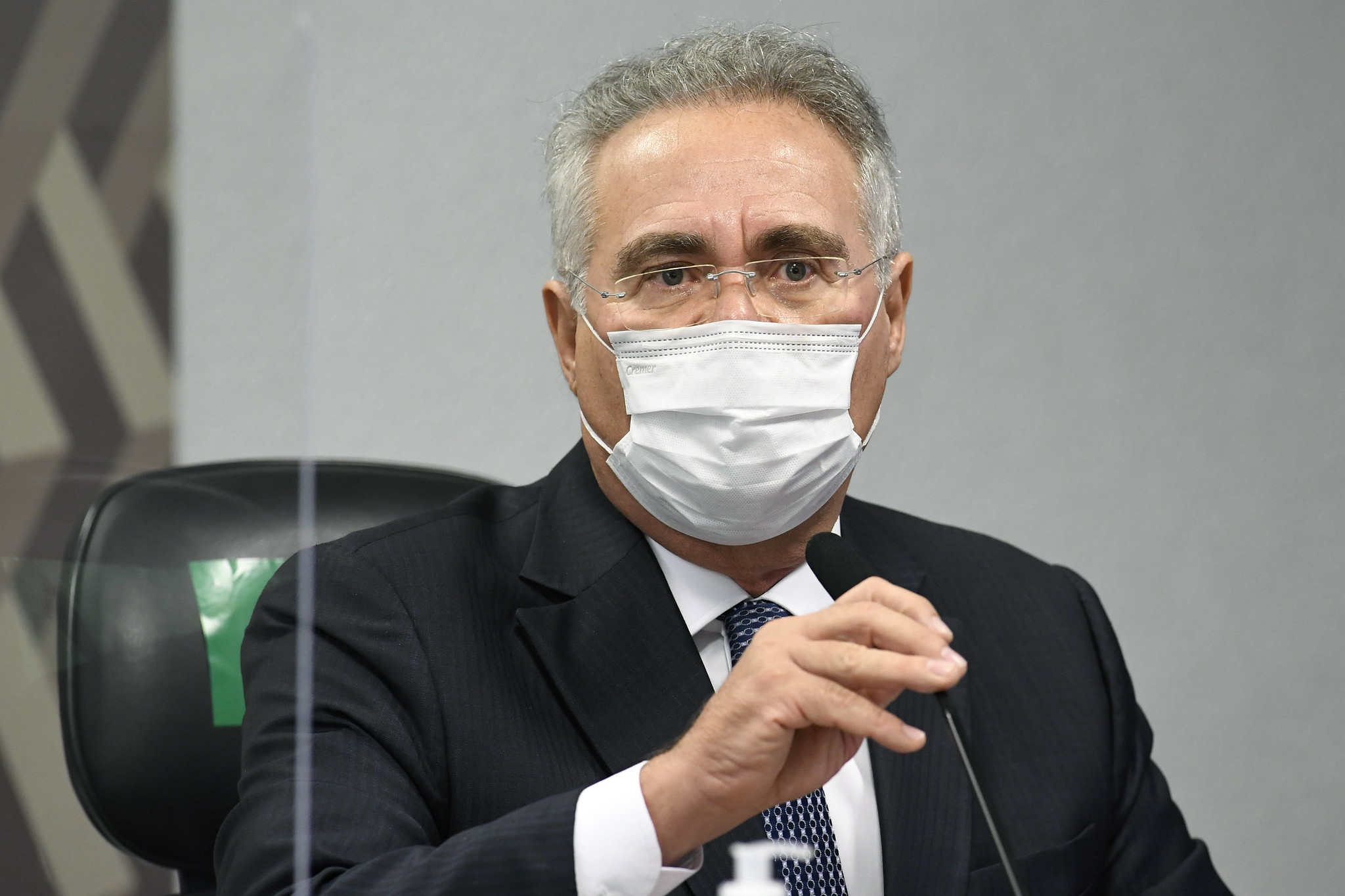 Renan Calheiros Renan Calheiros