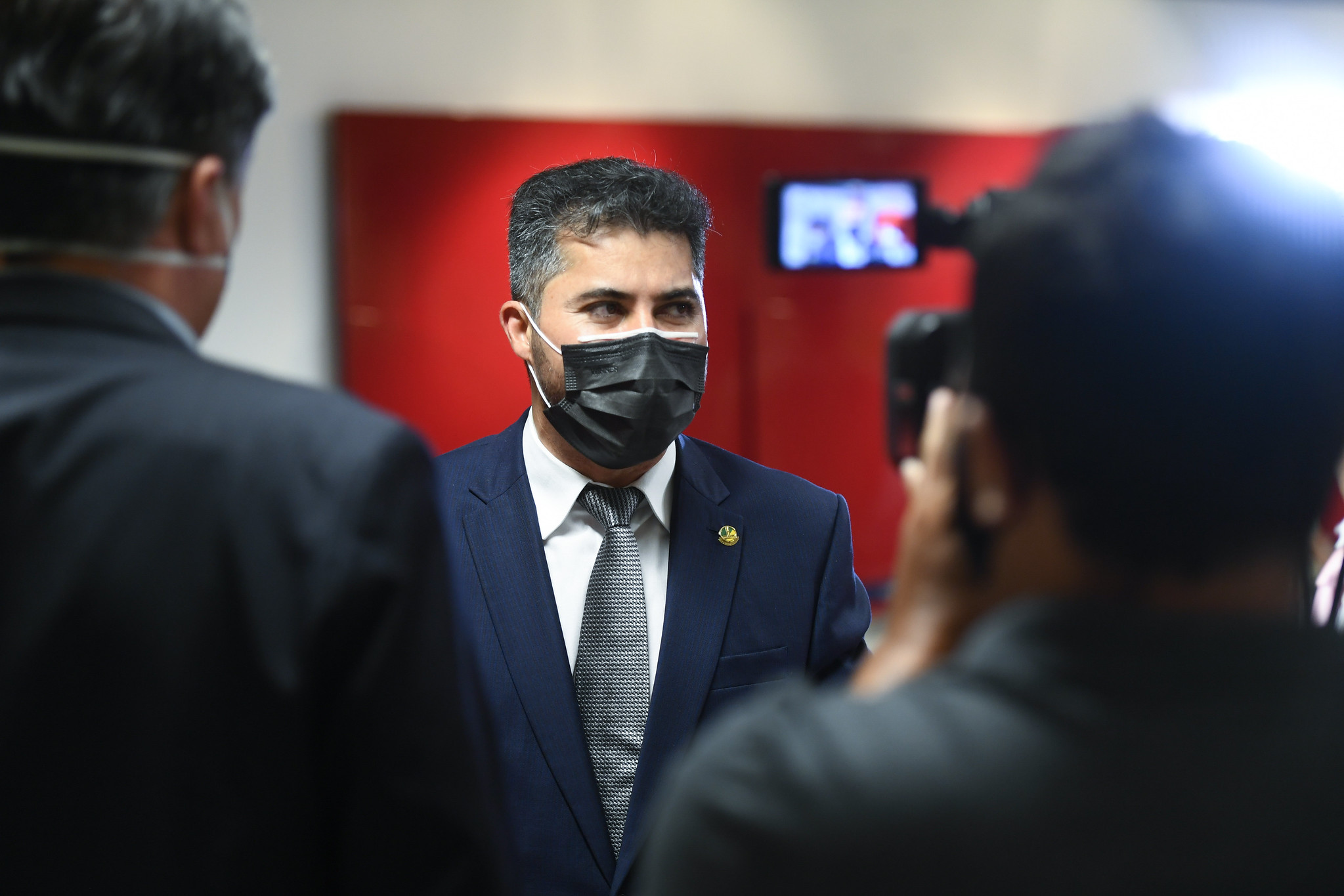 Segundo Marcos Rogério (DEM-RO), não haverá ruptura com a medida aprovada pelos deputados Segundo Marcos Rogério (DEM-RO), não haverá ruptura com a medida aprovada pelos deputados