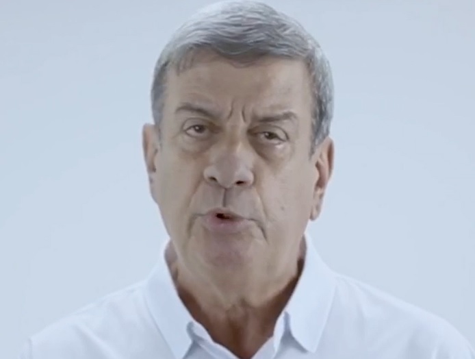 Prefeito de Feira de Santana, Colbert Martins (MDB)