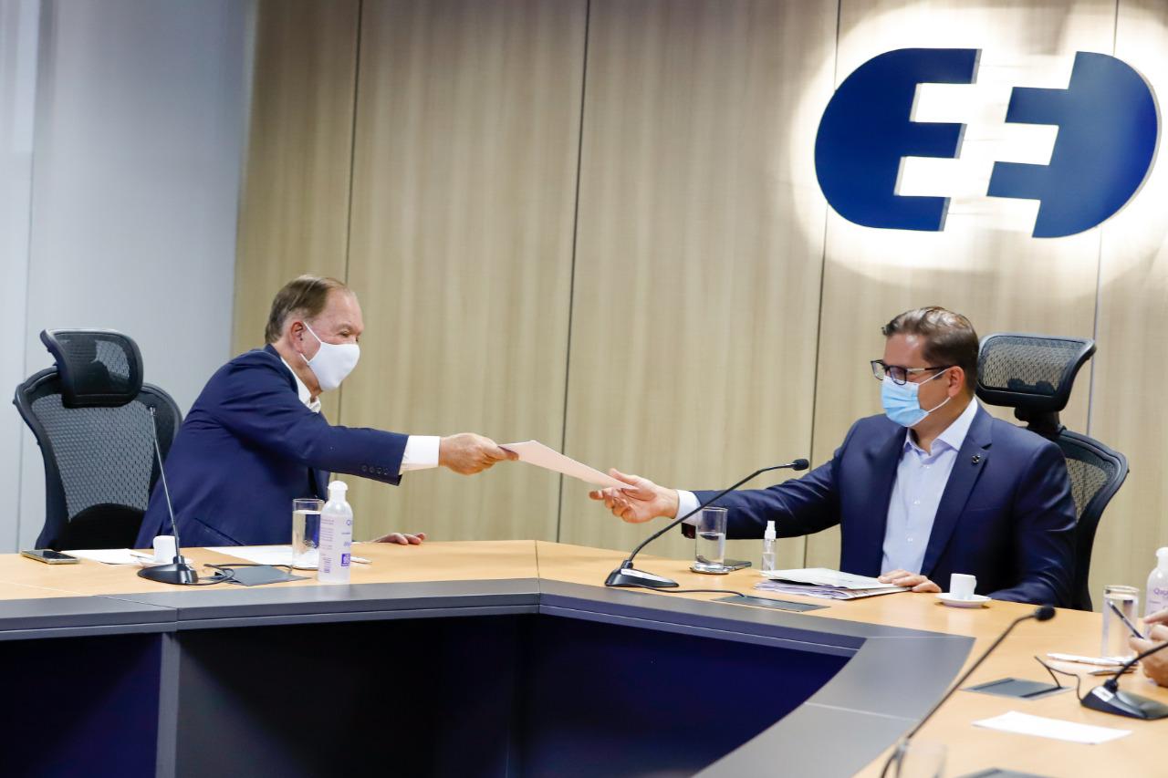 Agenda é para discutir demandas do Polo Agroindustrial e Bioenergético