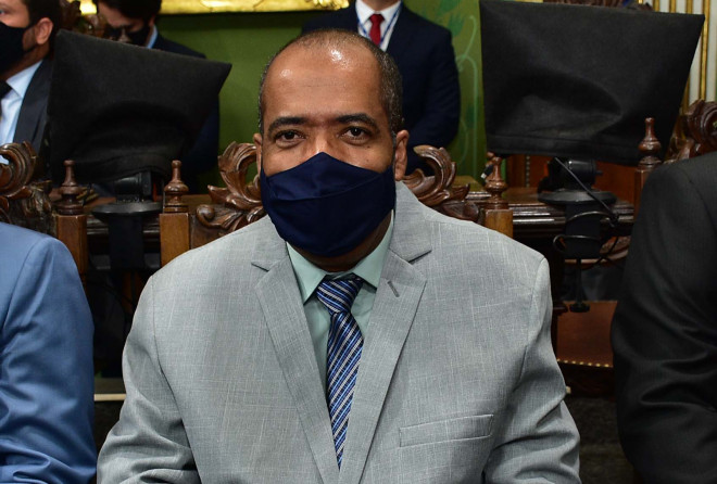 Vereador Dr. José Antonio Vereador Dr. José Antonio