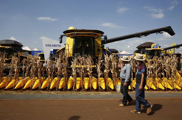 Agro tem recuperação mais veloz do emprego e atrai jovens qualificados