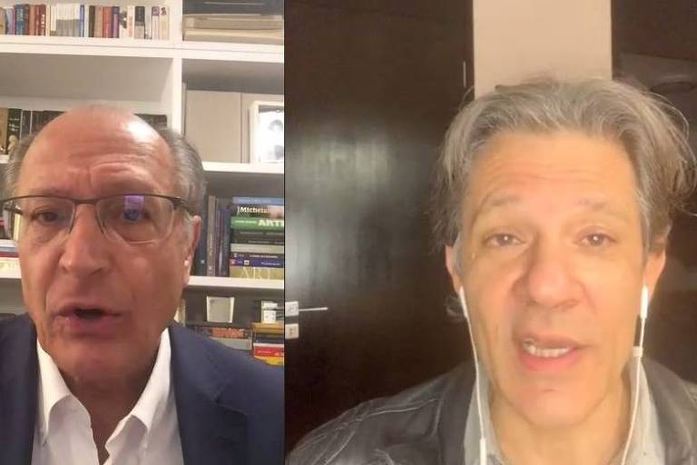 Petista e tucano participaram de debate e comentaram reunião de Lula com Fernando Henrique Petista e tucano participaram de debate e comentaram reunião de Lula com Fernando Henrique