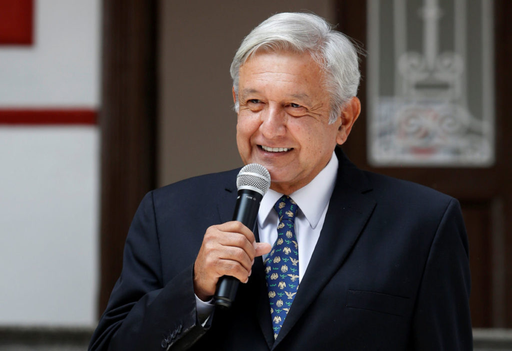Disputa se resume em grande parte a uma batalha entre lados polarizados a favor ou contra a chamada "quarta transformação", projeto do presidente Andrés Manuel López Obrador Disputa se resume em grande parte a uma batalha entre lados polarizados a favor ou contra a chamada "quarta transformação", projeto do presidente Andrés Manuel López Obrador