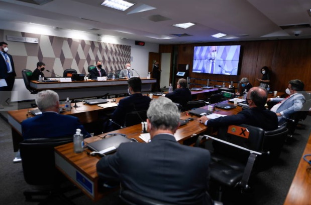 CPI da Covid