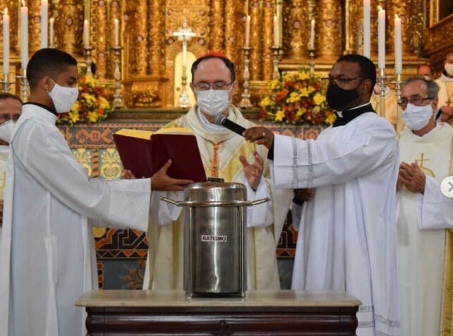 Dom Sergio da Rocha
