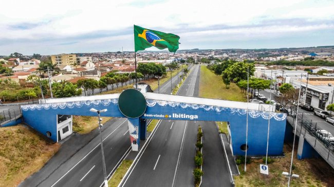 Proibições têm como objetivo impedir a disseminação do coronavírus durante feriado de Corpus Christi