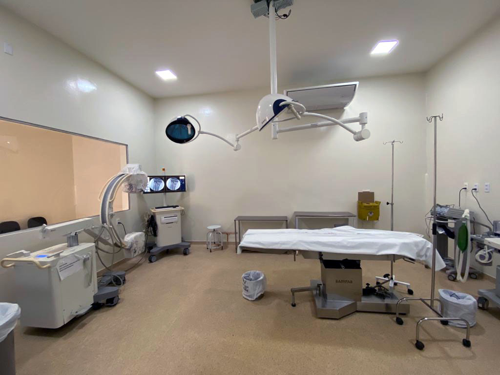 Hospital Regional de Guanambi ampliará em até 33% o quantitativo de cirurgias