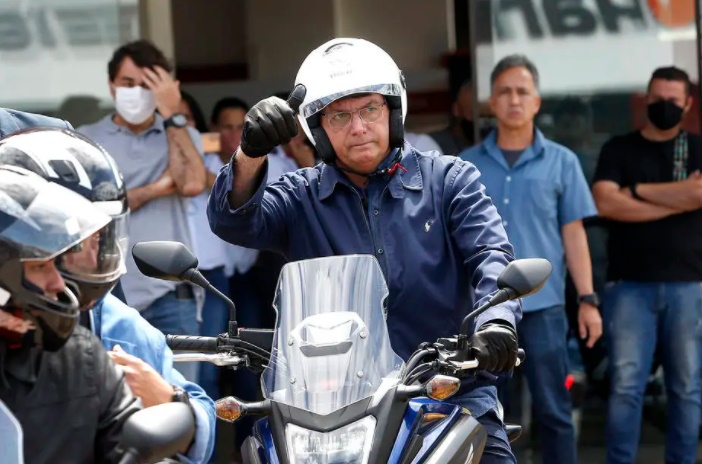 Jair Bolsonaro Jair Bolsonaro