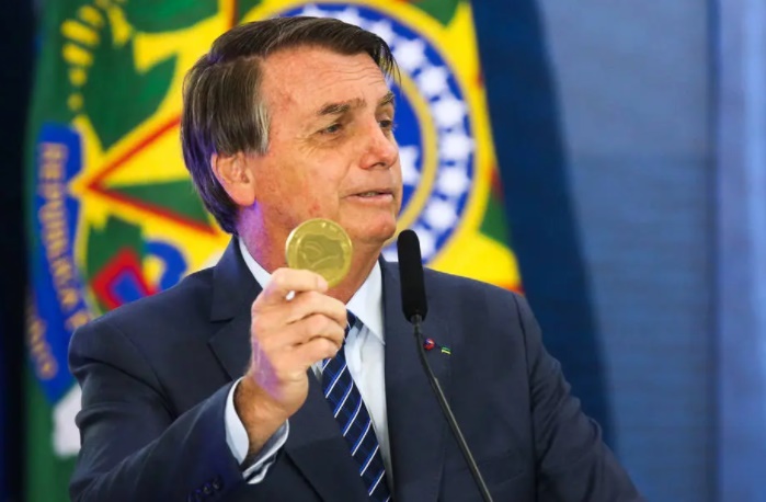 Jair Bolsonaro