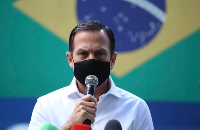 João Doria