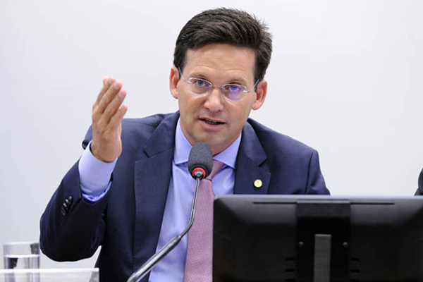 Ministro João Roma não faz o contentamento apenas de deputados da Bahia