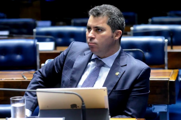 Marcos Rogério Marcos Rogério