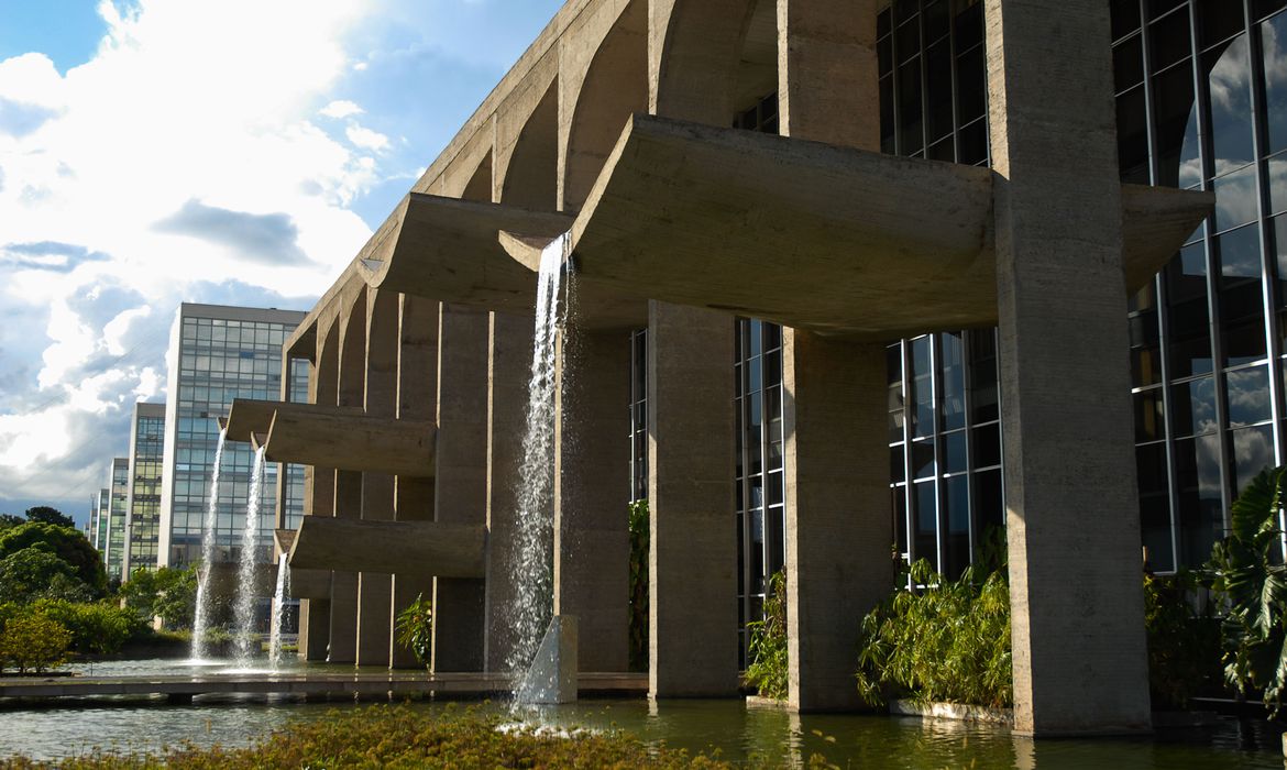 Ministério da Justiça Ministério da Justiça