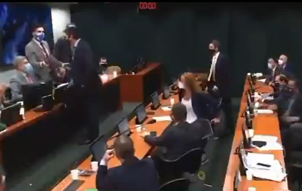 Diego Garcia (Podemos-PR)