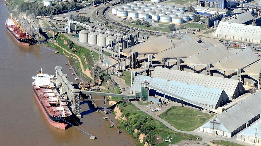 Movimento ocorre uma semana após suspensão de exportações agrícolas do país