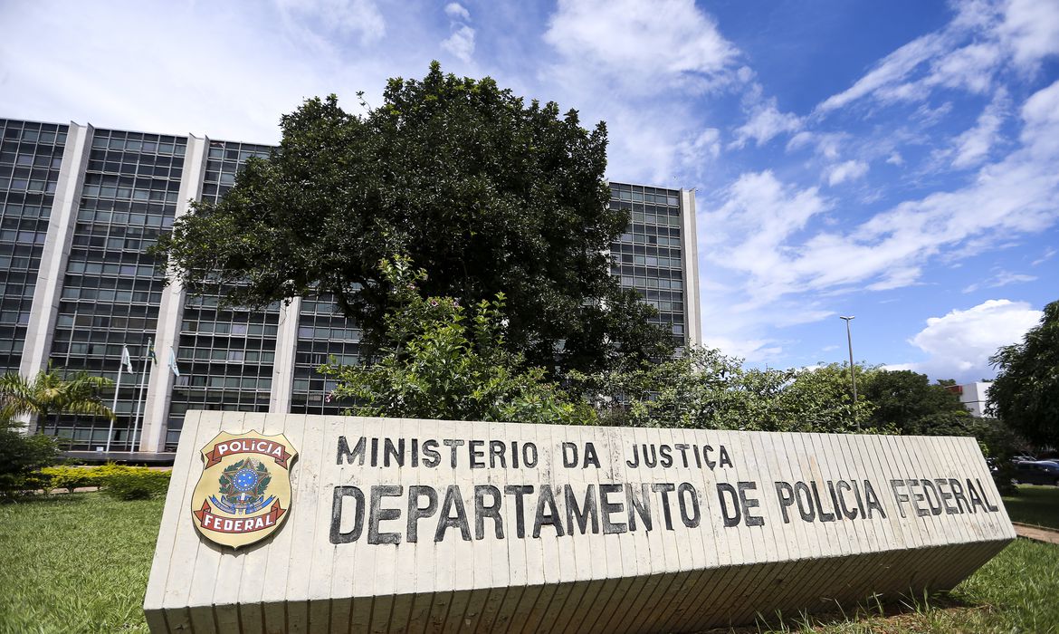 Foram cumpridos hoje quatro mandados de busca e apreensão em Macapá