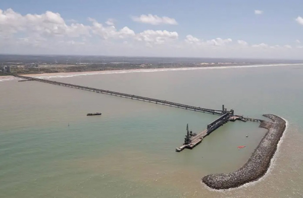 Usina em Sergipe: térmicas respondem por 25% de toda a potência instalada de geração de energia do País