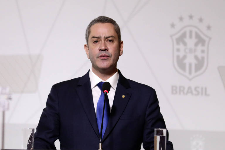 Rogério Caboclo Rogério Caboclo