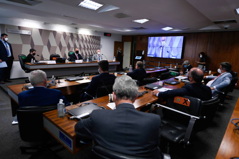 Nota de membros da comissão diz que crimes contra a humanidade, morticínios e genocídios não se apagam