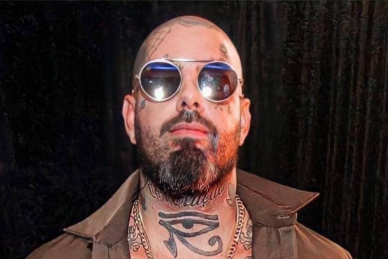 Cantor usou Instagram para falar diretamente a Arthur Lira