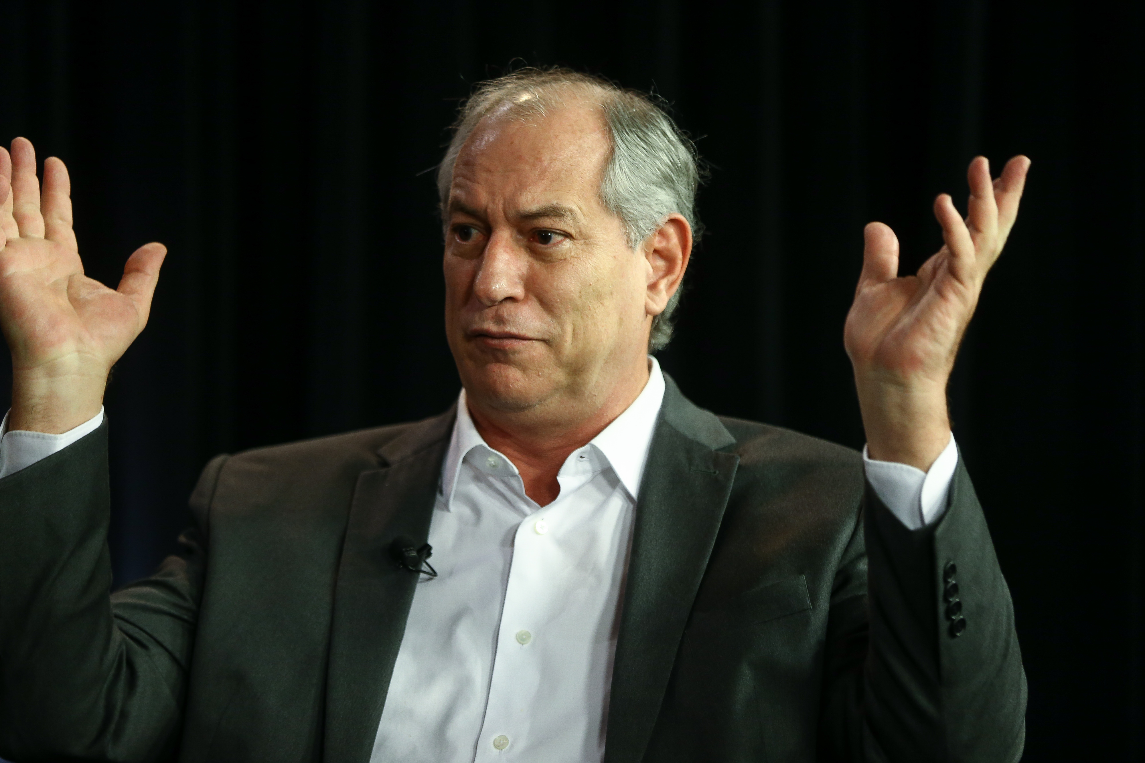 Ciro Gomes