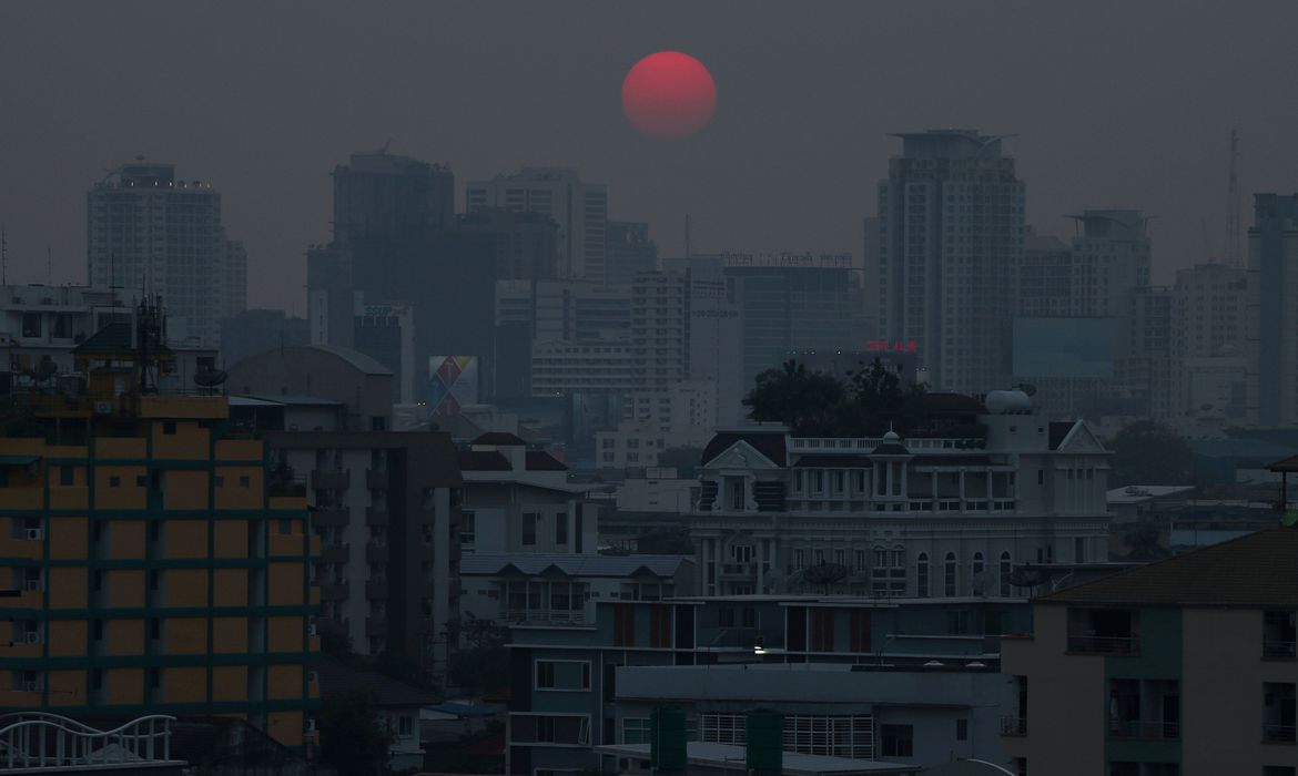 Maioria dos grandes emissores de carbono não trazia todos os riscos climáticos em seus relatórios financeiros de 2020 Maioria dos grandes emissores de carbono não trazia todos os riscos climáticos em seus relatórios financeiros de 2020