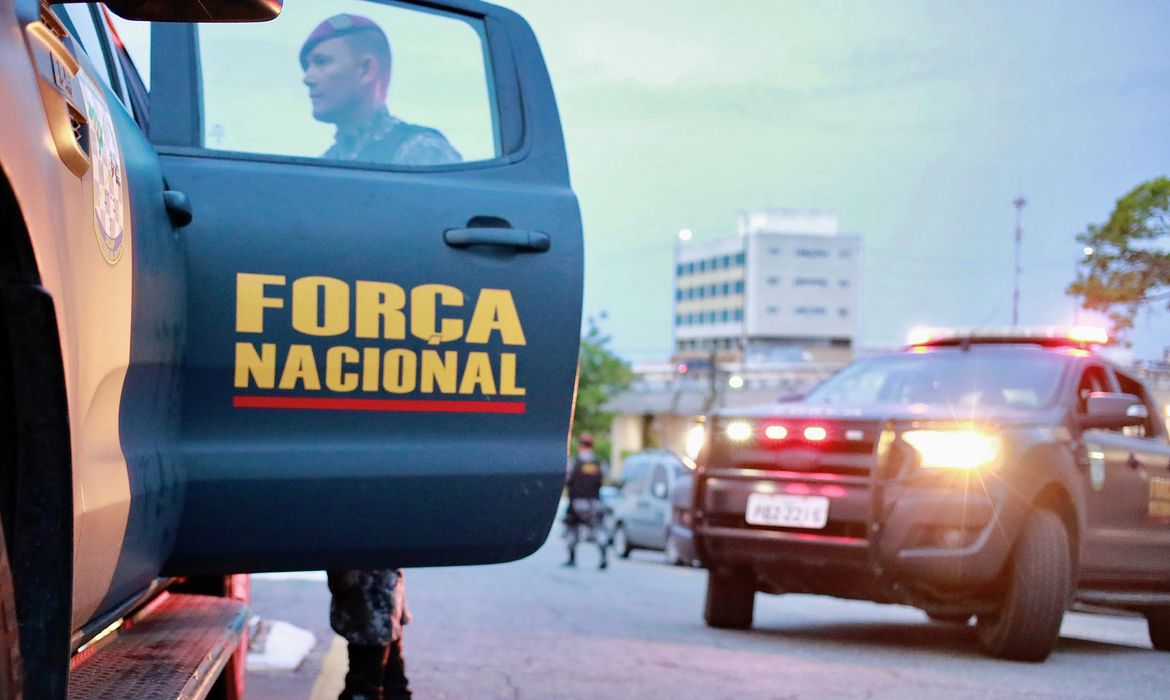 Desde sábado Manaus e outras cidades são alvos de ataques criminosos