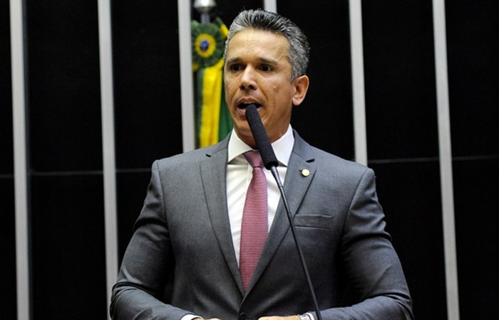 Deputado Felipe Carreras (PSB-PE) Deputado Felipe Carreras (PSB-PE)