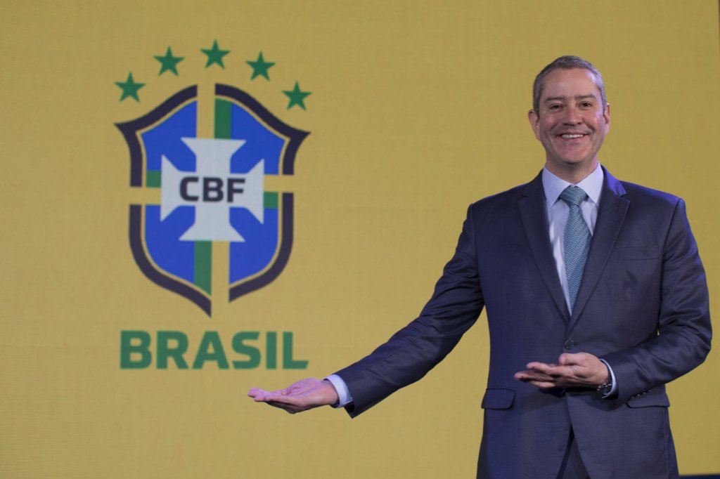 Rogério Caboclo Rogério Caboclo