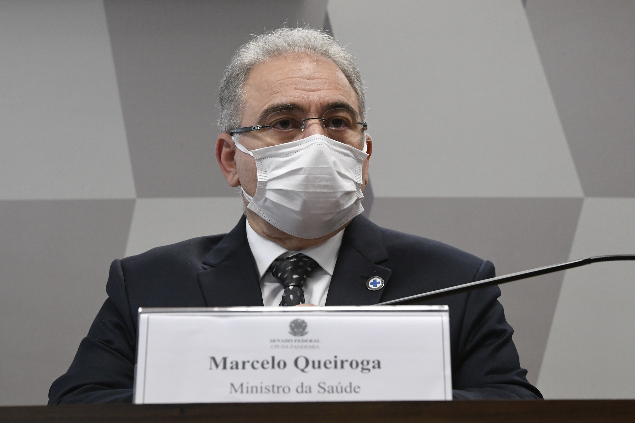 Marcelo Queiroga