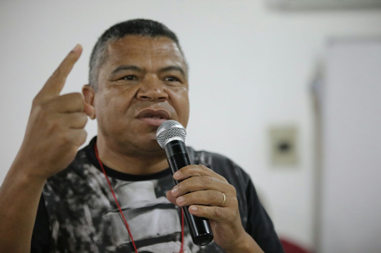 Valmir Assunção 