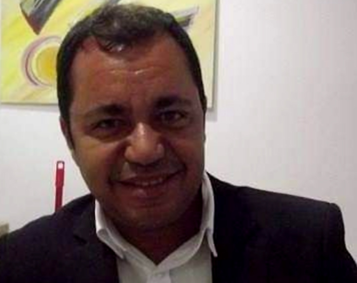 Frank Neto Frank Neto