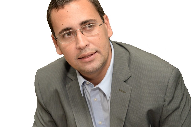 Éden Valadares