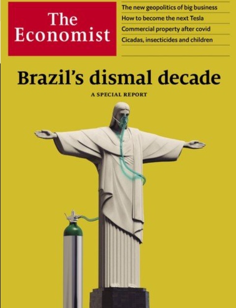 The Economist The Economist