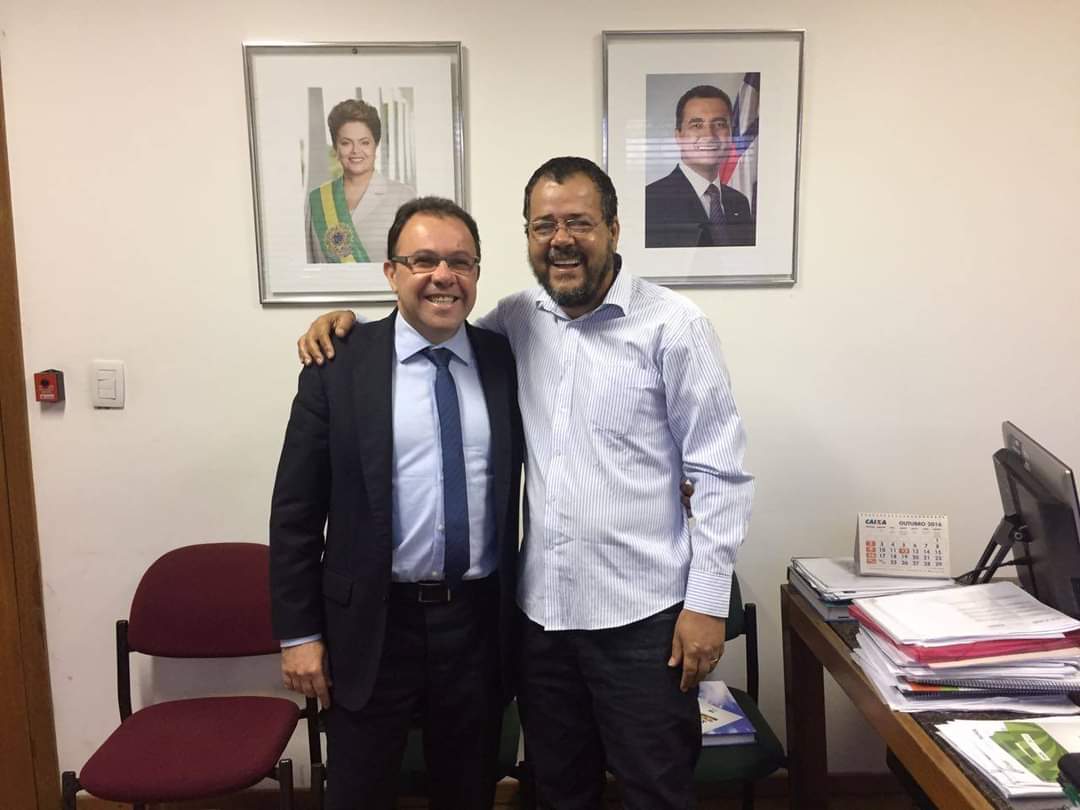 Na justificativa da Moção, o deputado petista frisa que o órgão ligado à SDR tem apostado nas potencialidades regionais