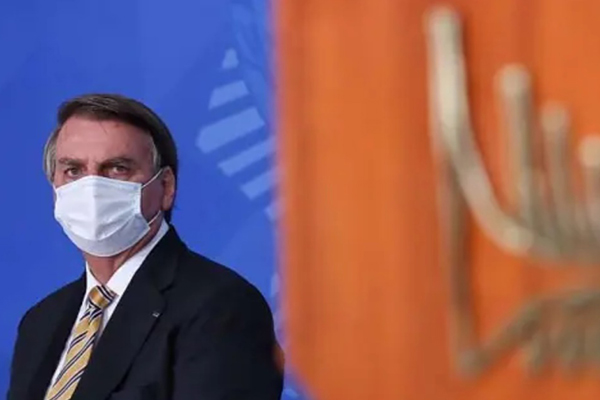 Jair Bolsonaro