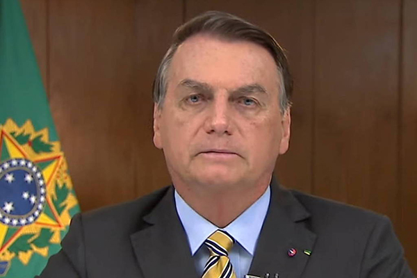 Jair Bolsonaro